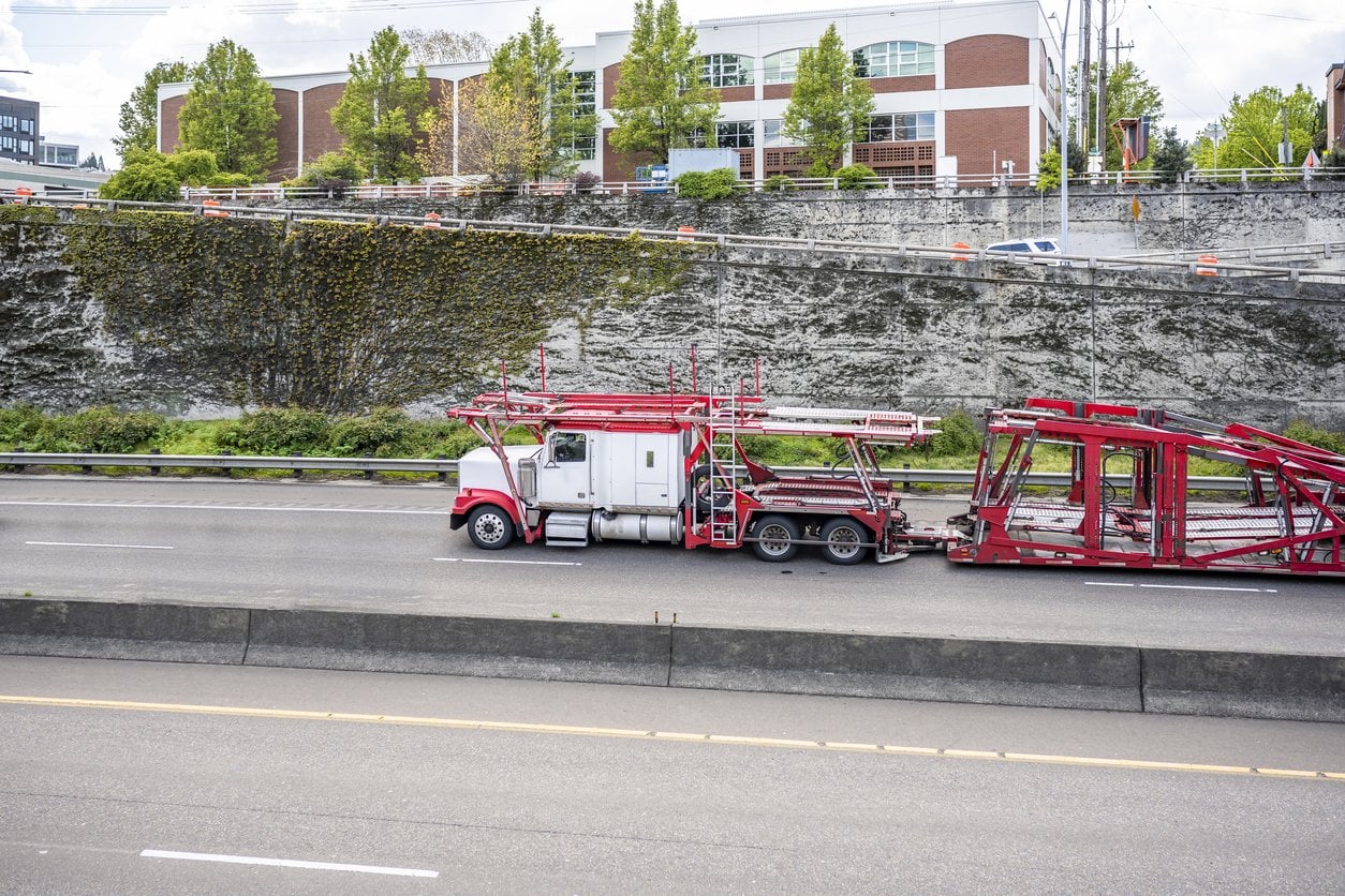 Cherry Hill Car Shipping: Frequently Asked Questions