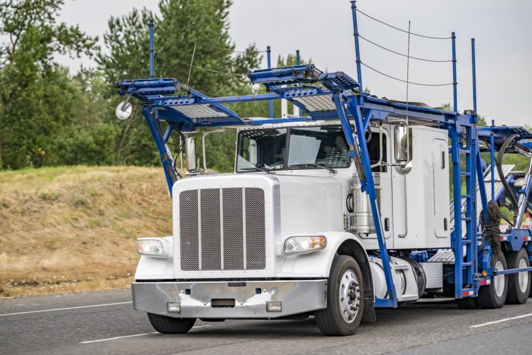 What Sets Your Clarksburg Car Shipping Price