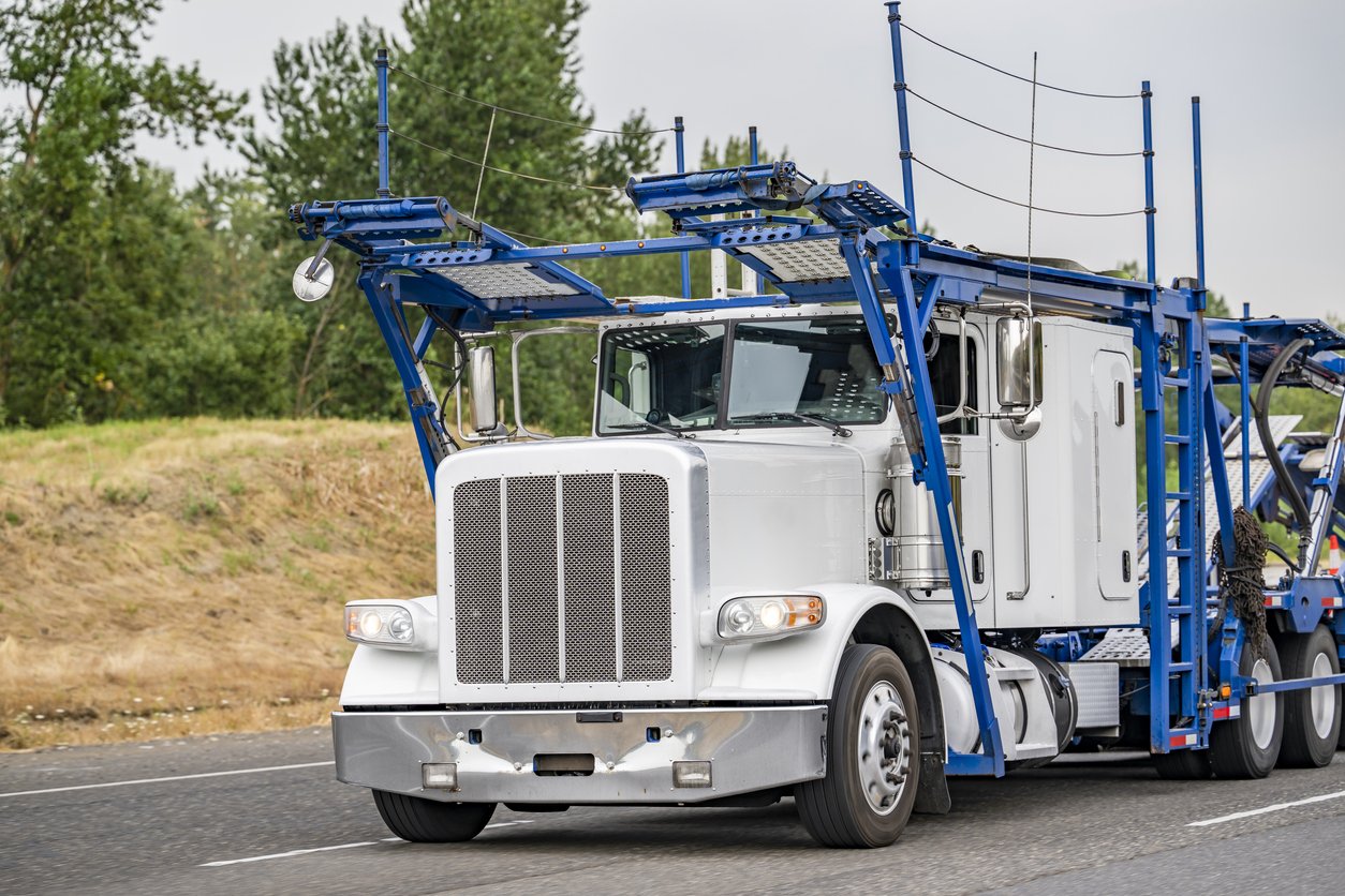 Salem Car Shipping: Frequently Asked Questions