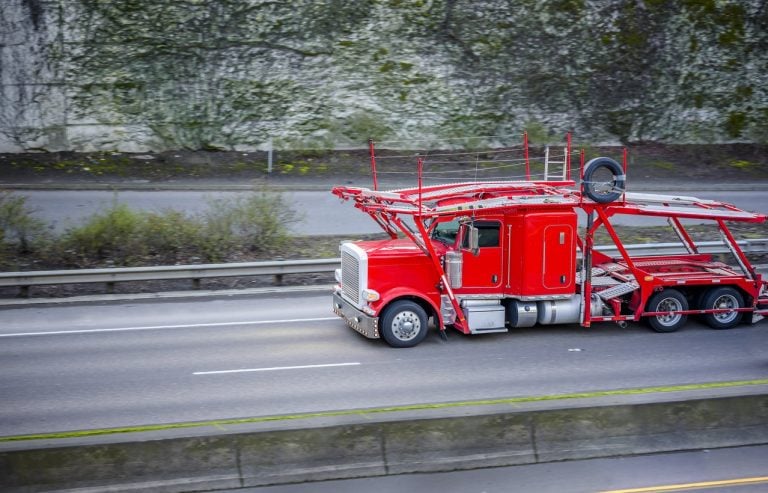 What Sets Your Brentwood Car Shipping Price