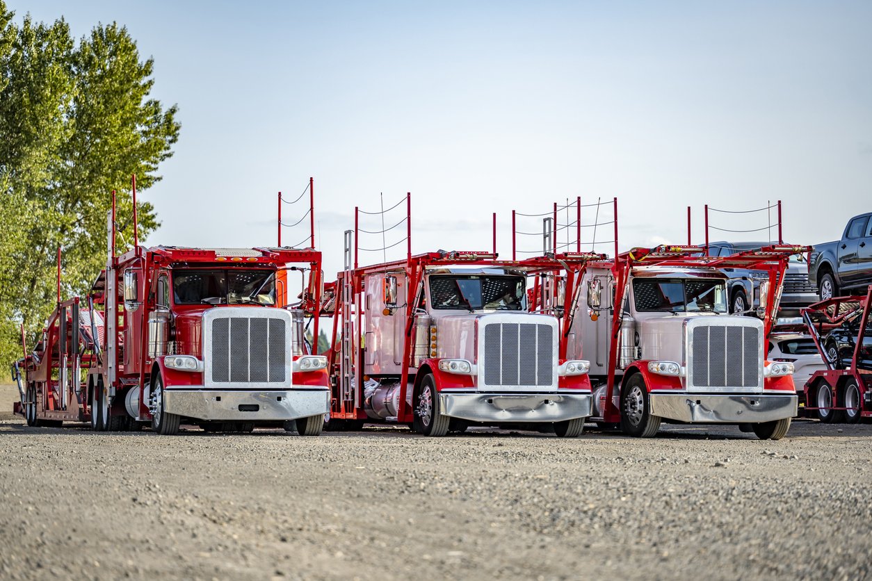 What Sets Your Brick Car Shipping Price
