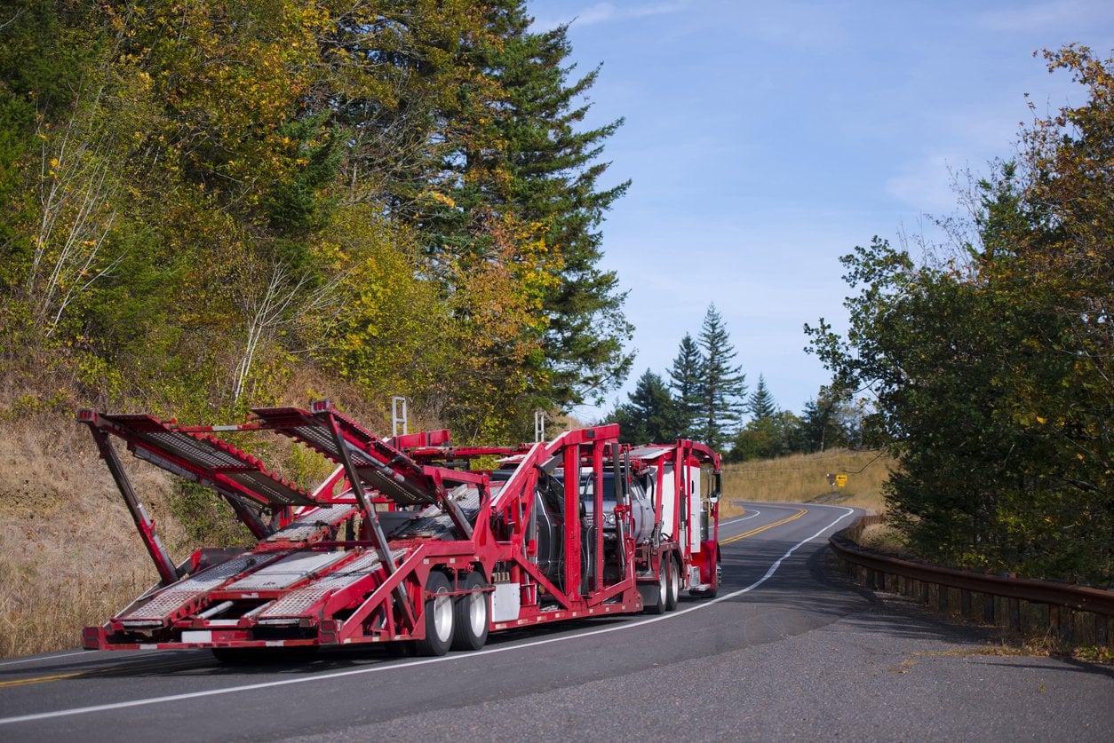 Merrimack Car Shipping: Frequently Asked Questions