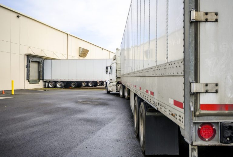 Shipping Goods for a Small Business