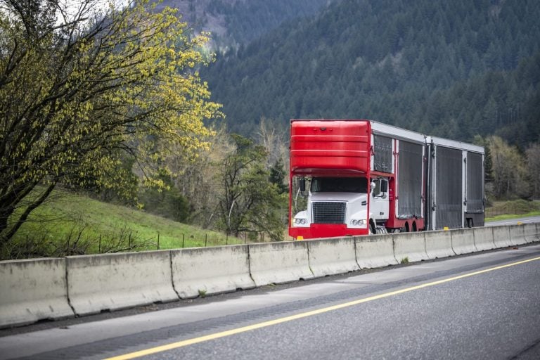 How to Ship a Porsche Panamera