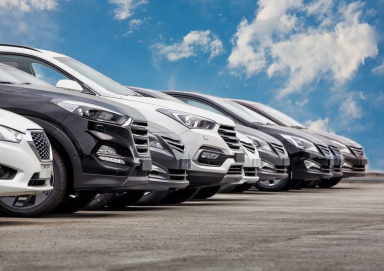 Tips for Buying a Car at Auction
