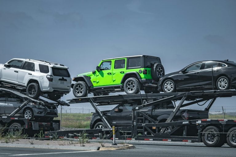 Car Shipping Cost: Real 2026 Prices From Our Own Bookings